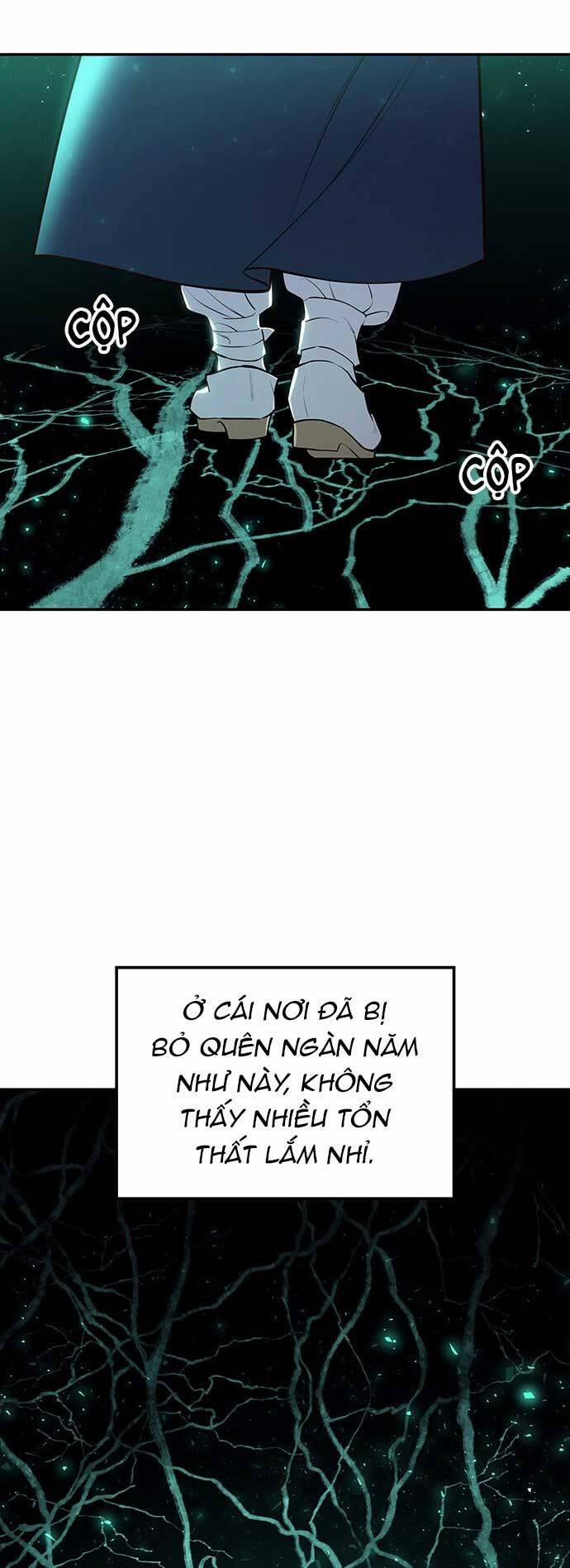 Vương Tử Huyền Bí 20 trang 44