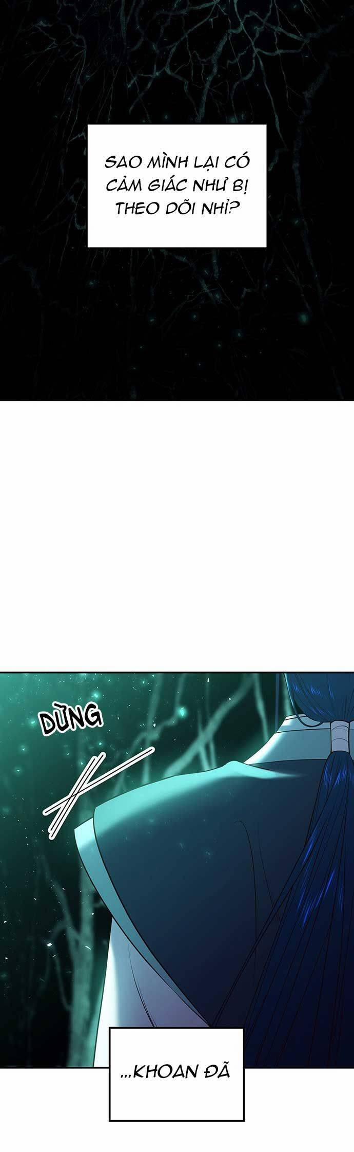 Vương Tử Huyền Bí 20 trang 48