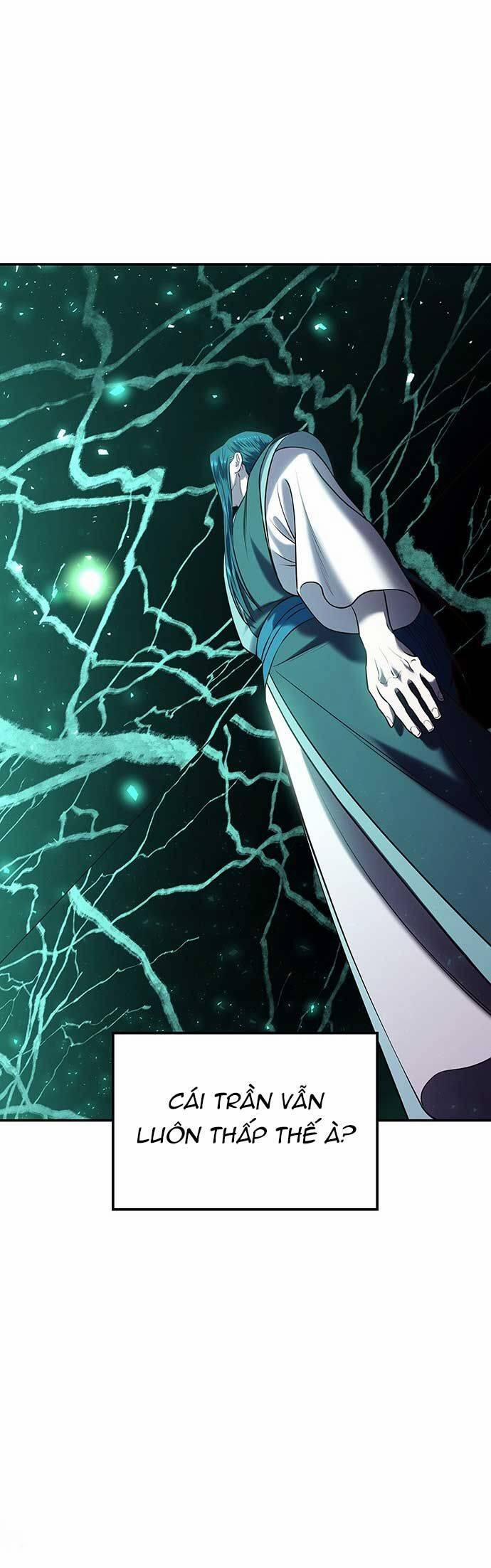 Vương Tử Huyền Bí 20 trang 49