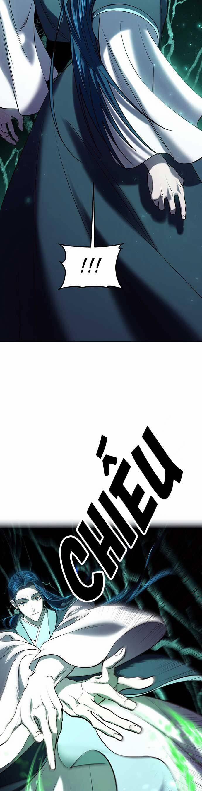 Vương Tử Huyền Bí 20 trang 55