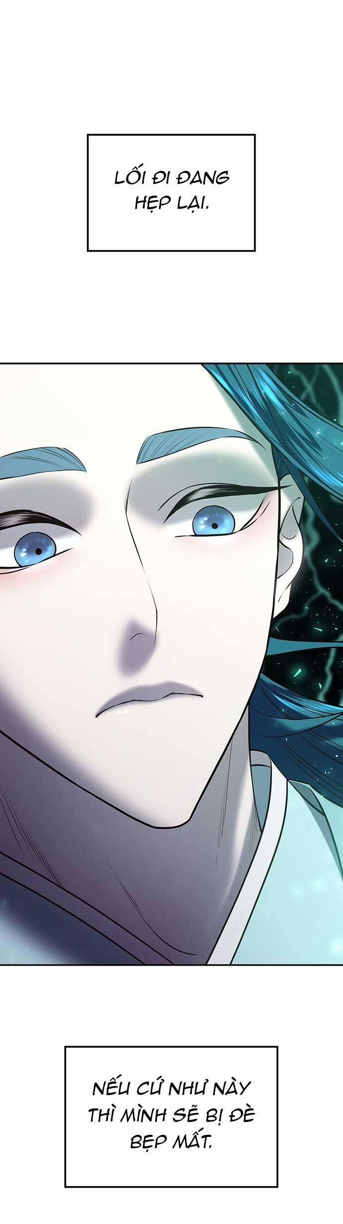 Vương Tử Huyền Bí 20 trang 58