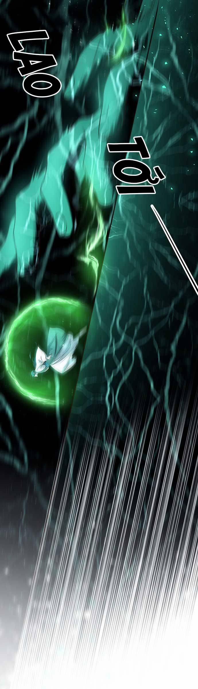 Vương Tử Huyền Bí 20 trang 60