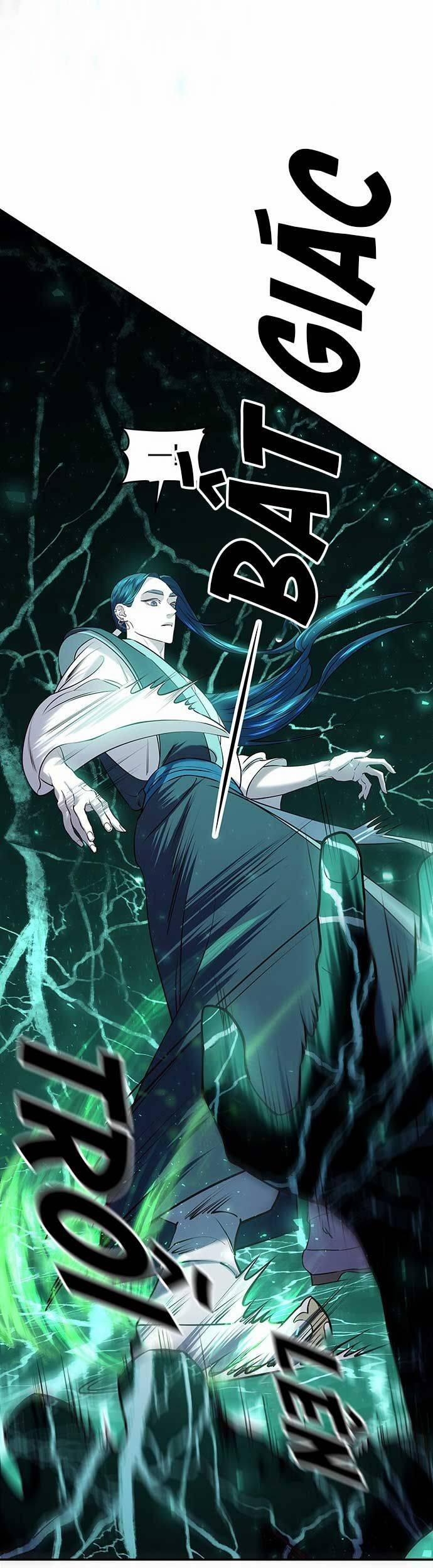 Vương Tử Huyền Bí 20 trang 61