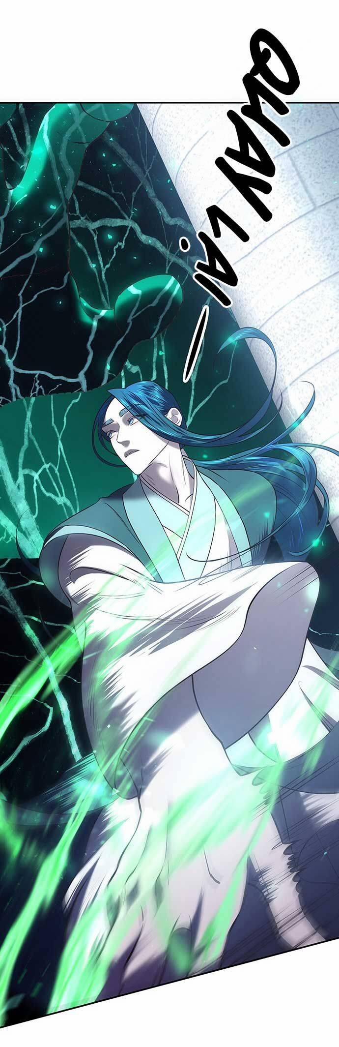 Vương Tử Huyền Bí 20 trang 67