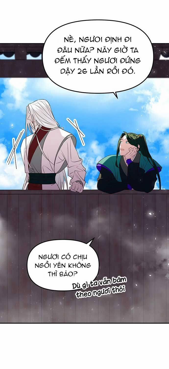 Vương Tử Huyền Bí 20 trang 7