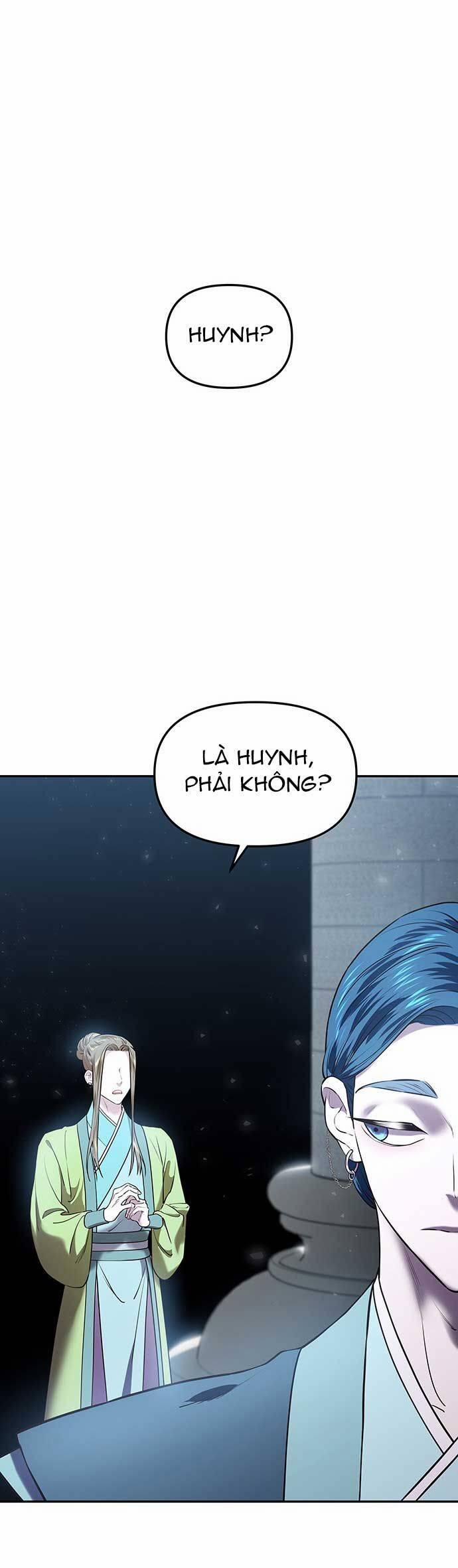 Vương Tử Huyền Bí 20 trang 70