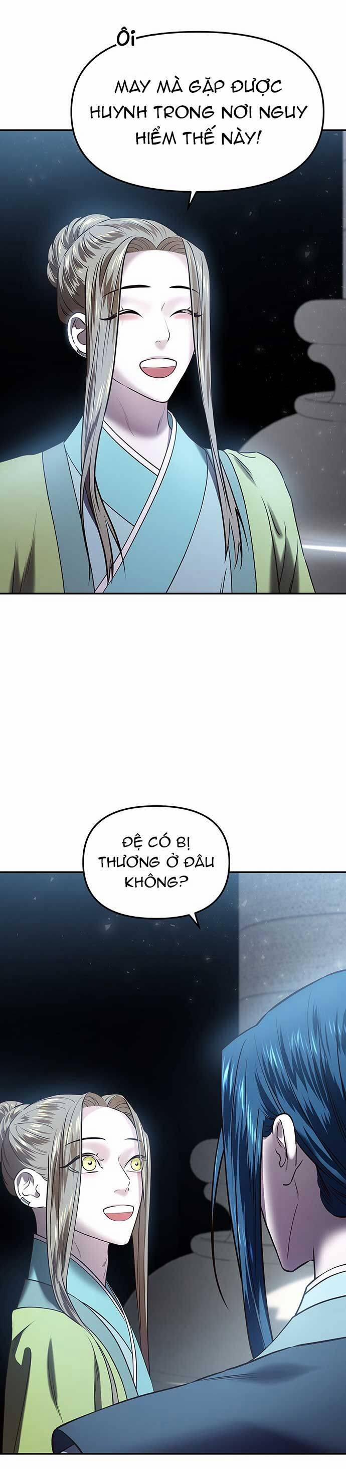 Vương Tử Huyền Bí 20 trang 72