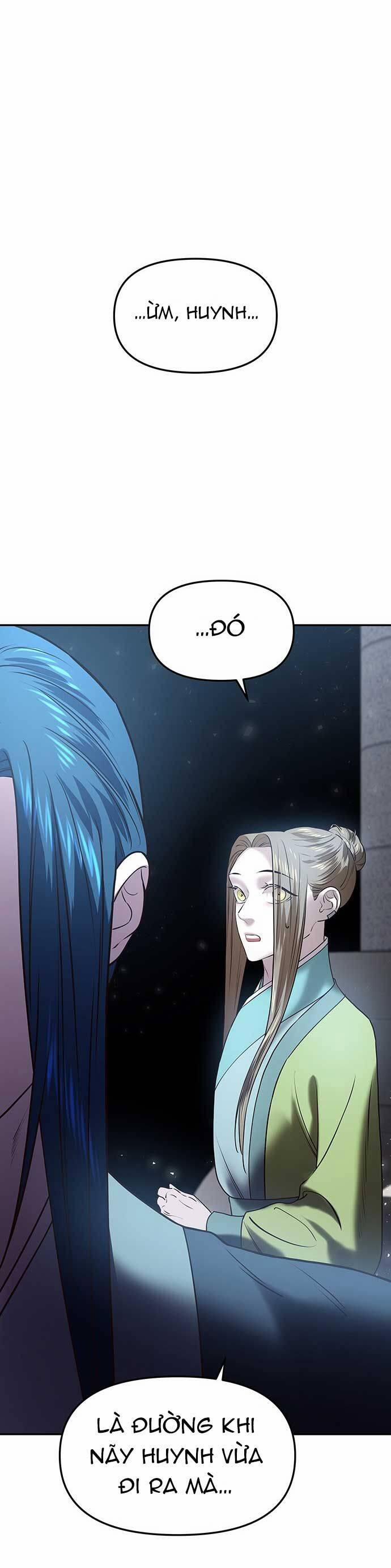 Vương Tử Huyền Bí 20 trang 79