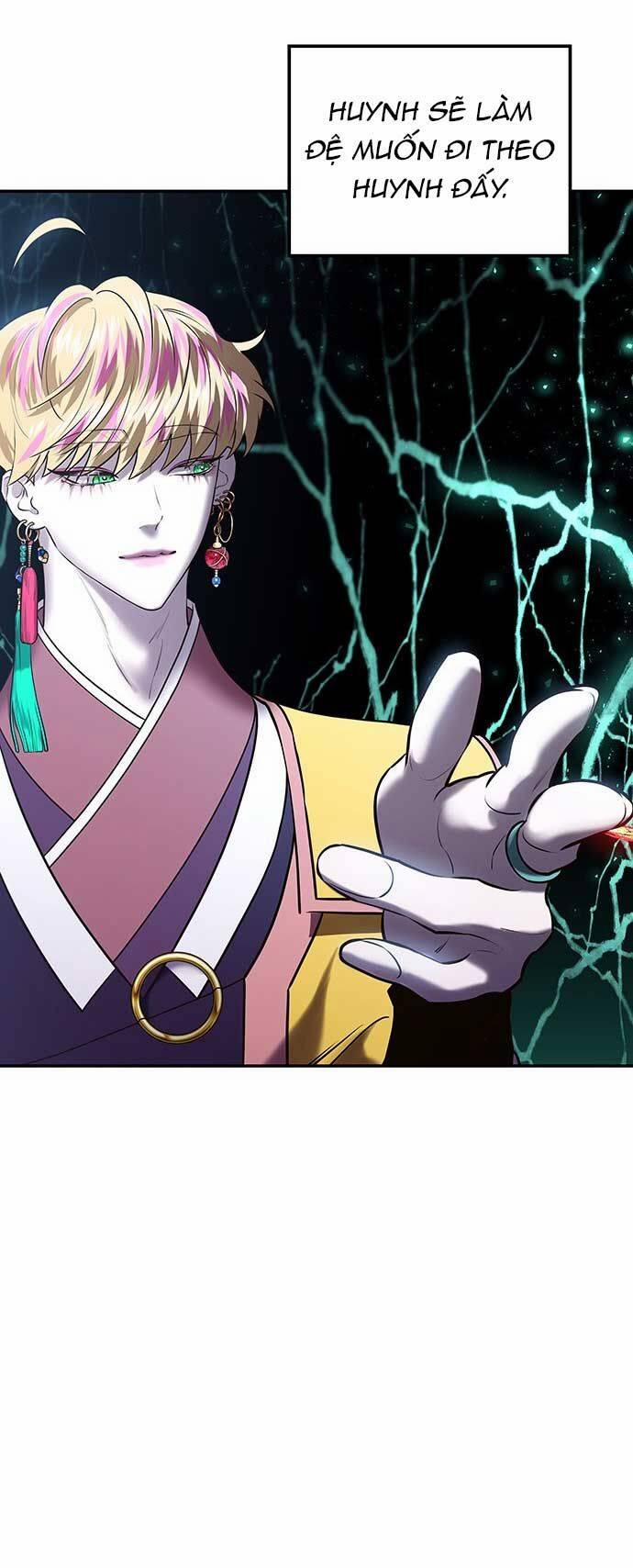 Vương Tử Huyền Bí 20 trang 86