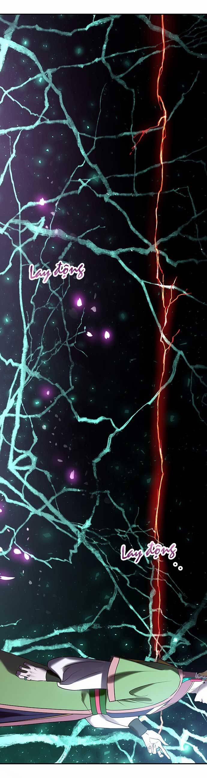 Vương Tử Huyền Bí 20 trang 87