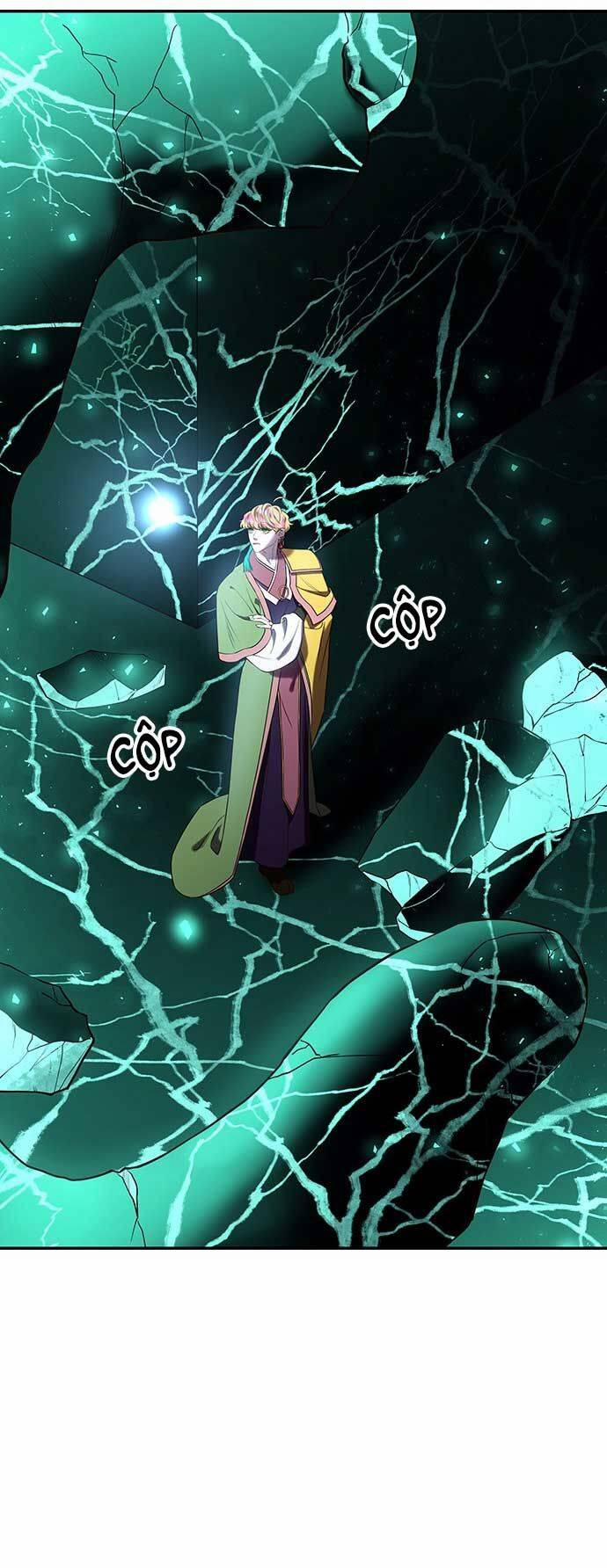 Vương Tử Huyền Bí 20 trang 90