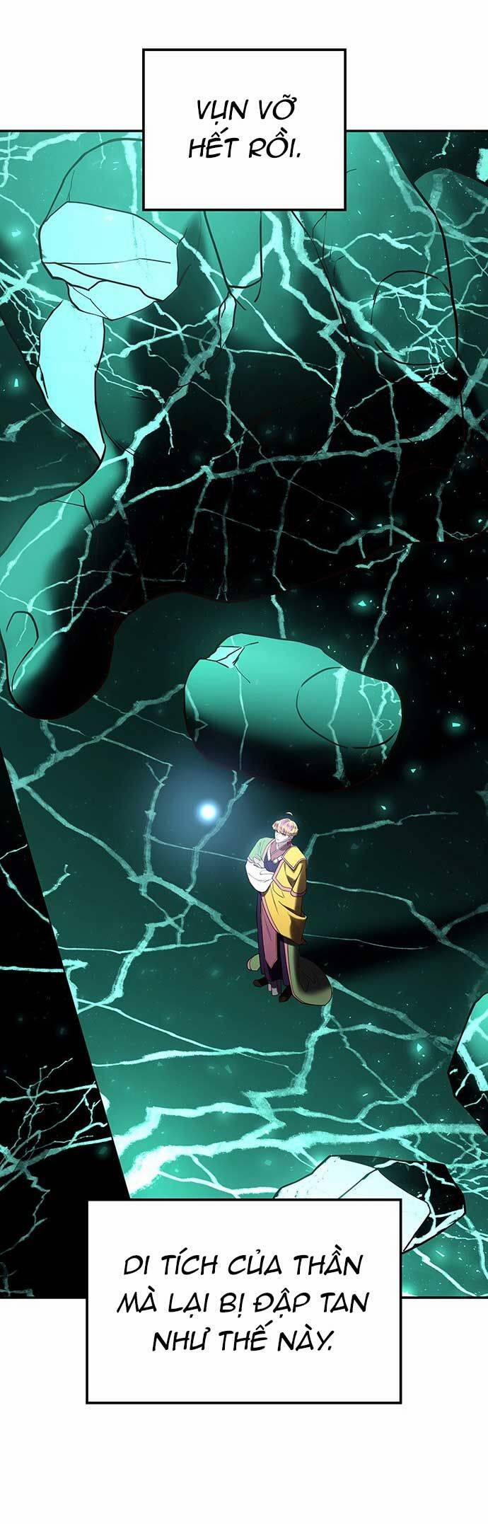 Vương Tử Huyền Bí 20 trang 91