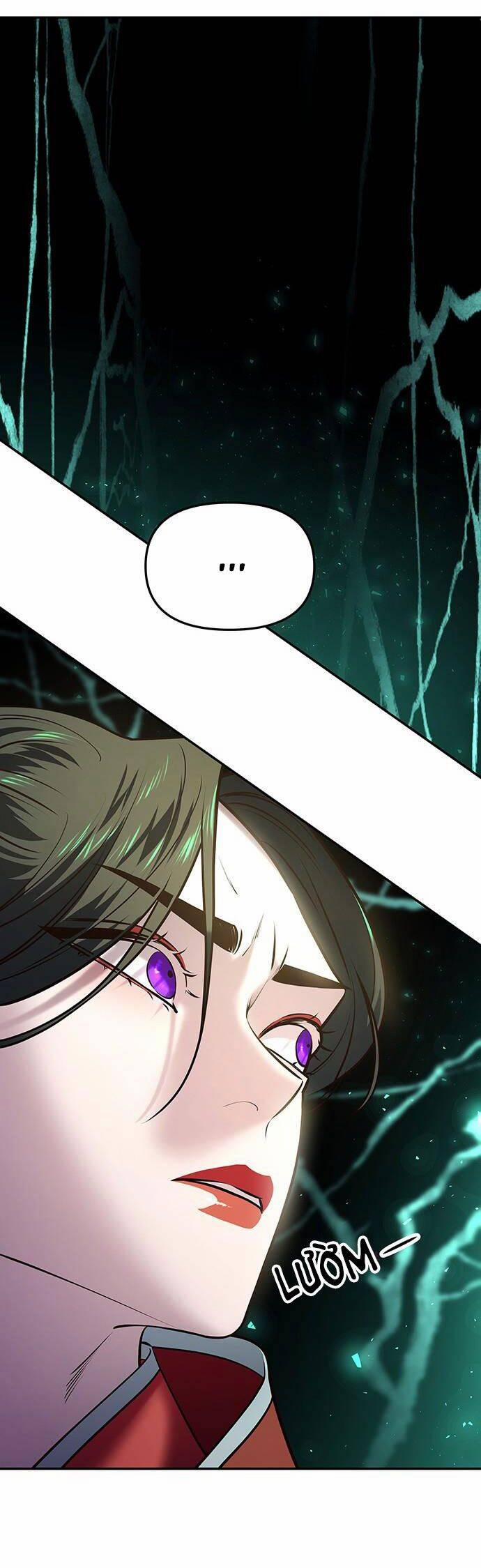 Vương Tử Huyền Bí 21 trang 12