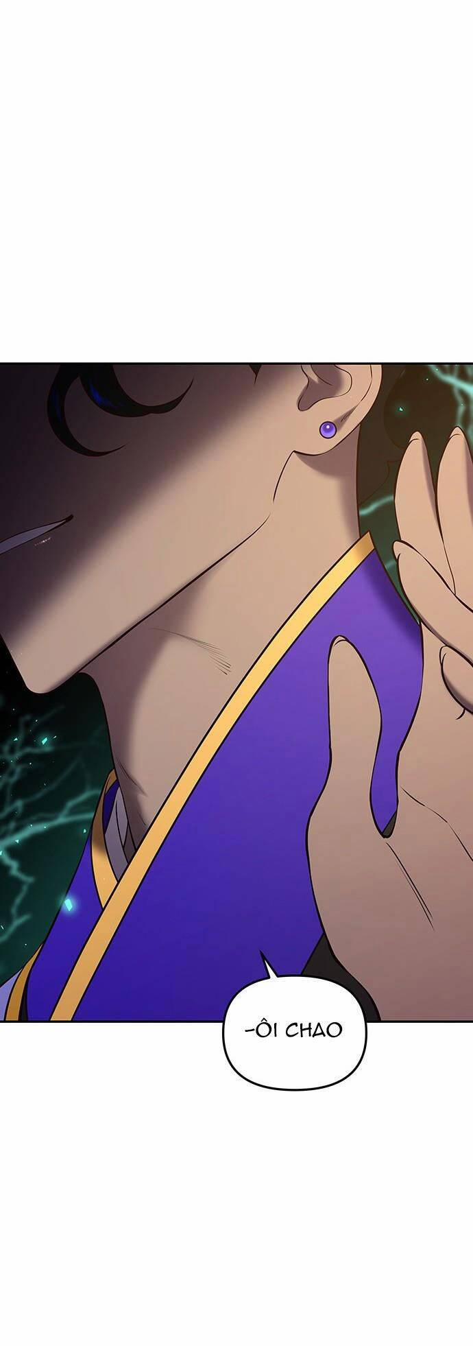 Vương Tử Huyền Bí 21 trang 14