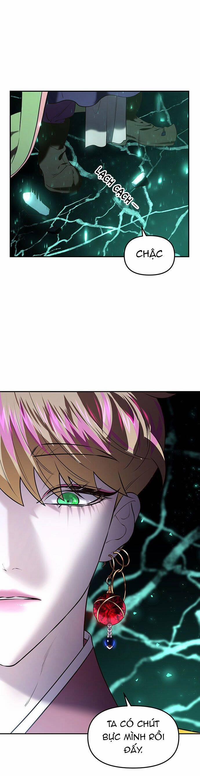 Vương Tử Huyền Bí 21 trang 2