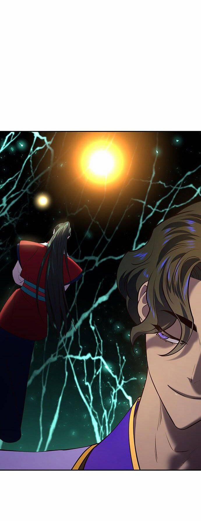 Vương Tử Huyền Bí 21 trang 20