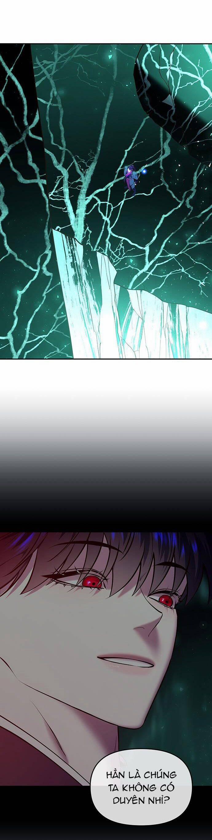 Vương Tử Huyền Bí 21 trang 22