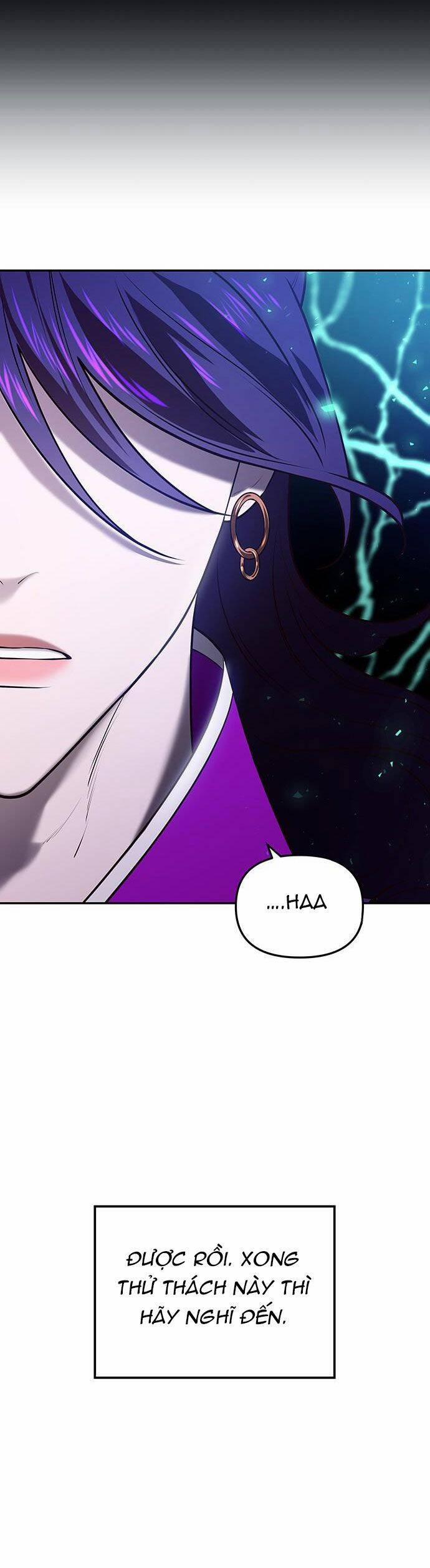 Vương Tử Huyền Bí 21 trang 23