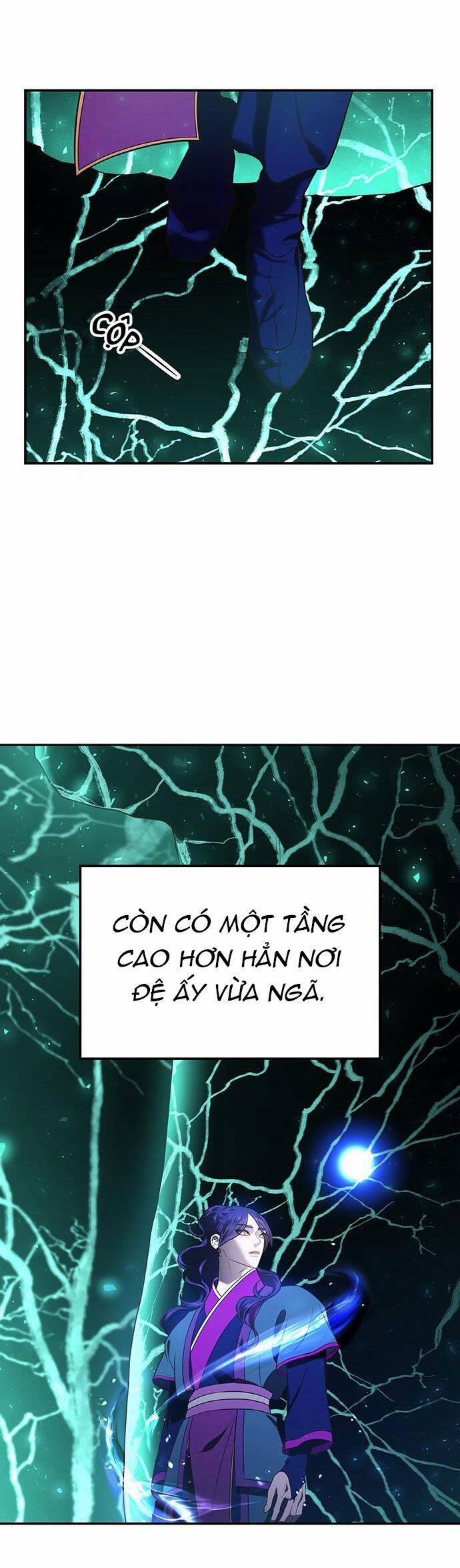 Vương Tử Huyền Bí 21 trang 28