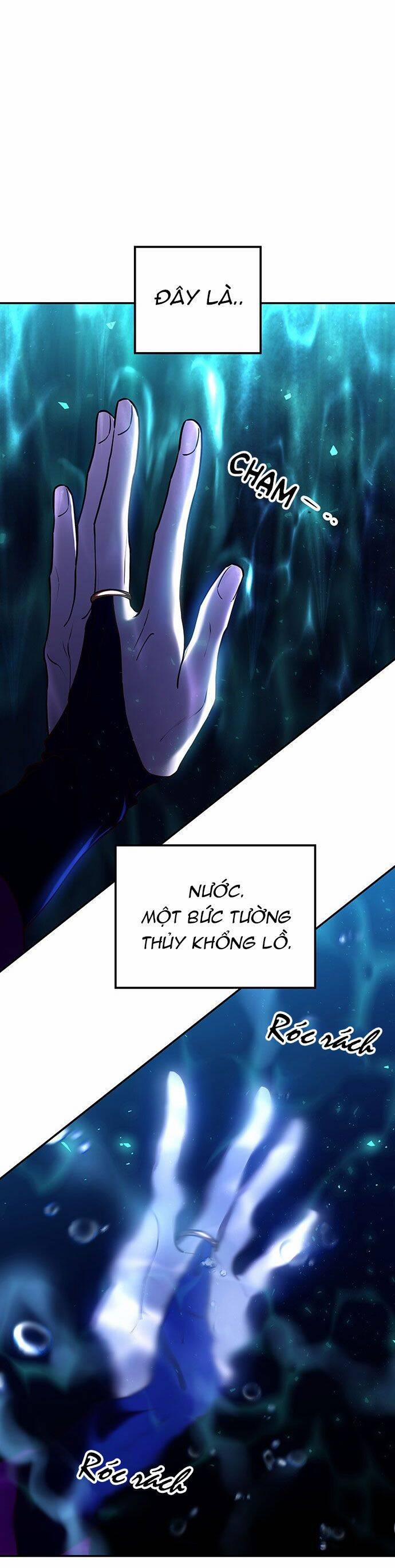 Vương Tử Huyền Bí 21 trang 34