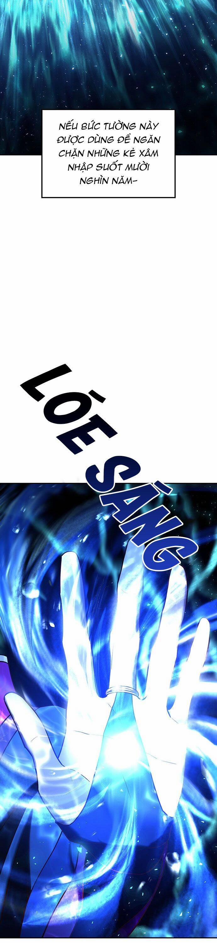 Vương Tử Huyền Bí 21 trang 36