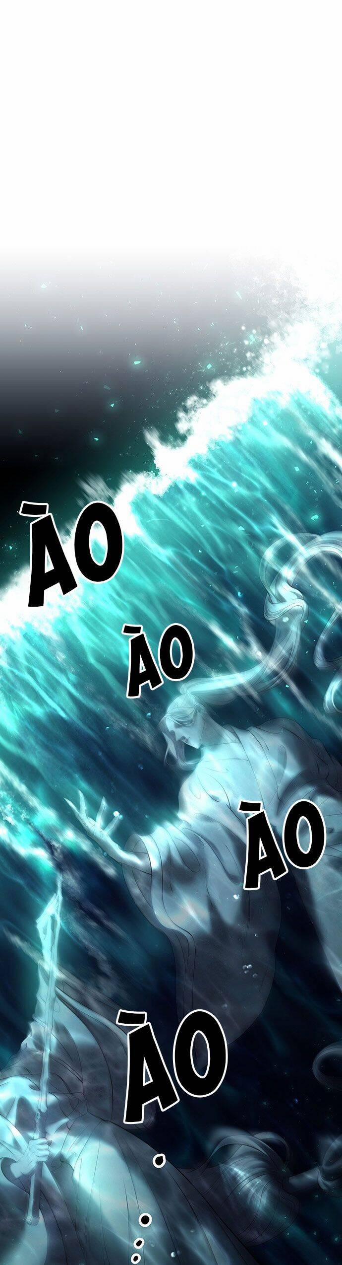 Vương Tử Huyền Bí 21 trang 42