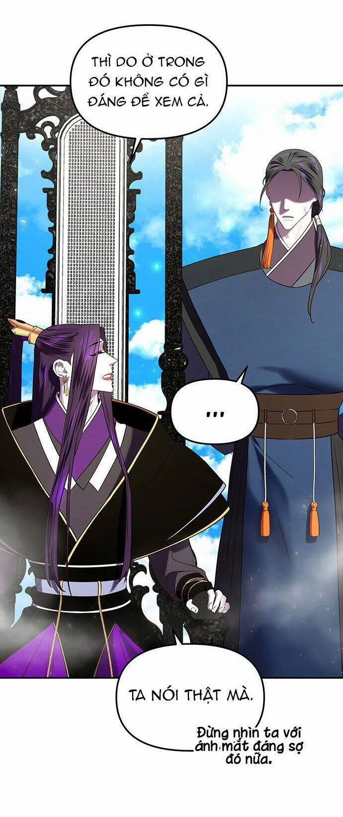 Vương Tử Huyền Bí 21 trang 56