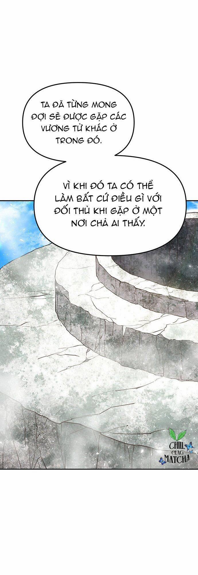 Vương Tử Huyền Bí 21 trang 59