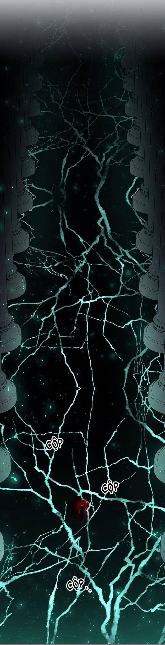 Vương Tử Huyền Bí 21 trang 63