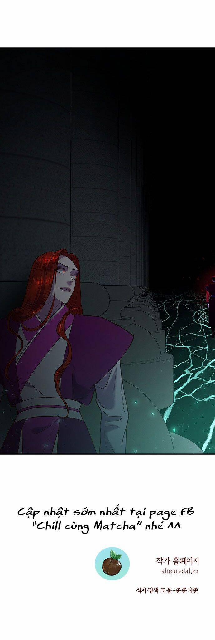 Vương Tử Huyền Bí 21 trang 65