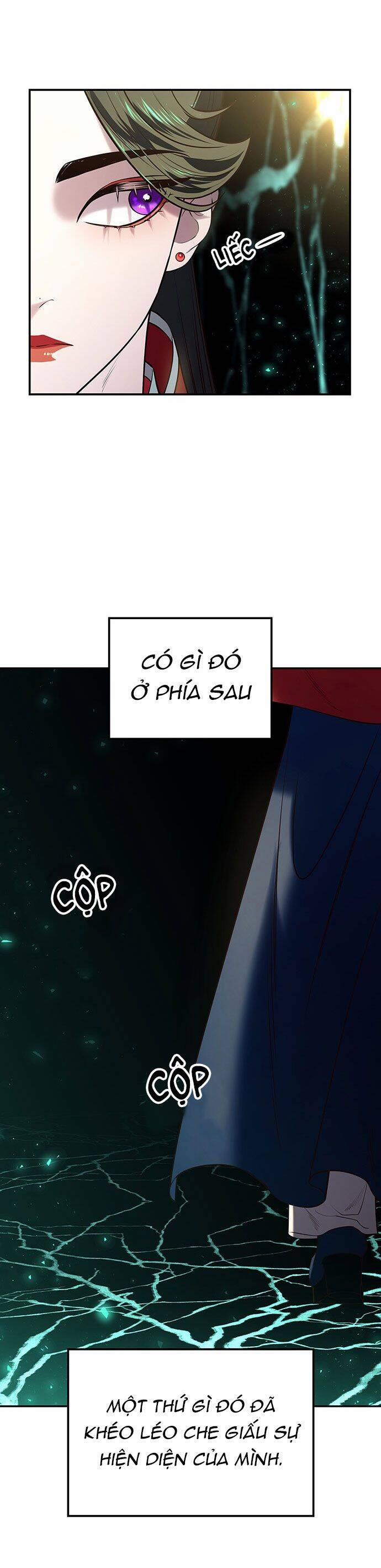 Vương Tử Huyền Bí 21 trang 7