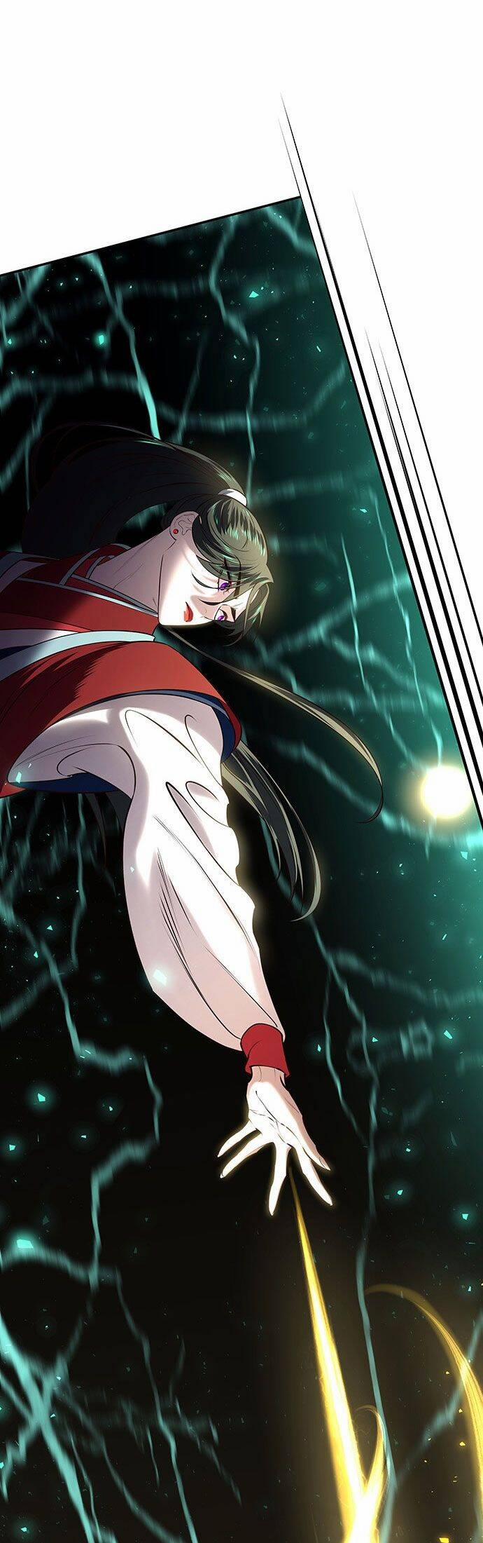 Vương Tử Huyền Bí 21 trang 9