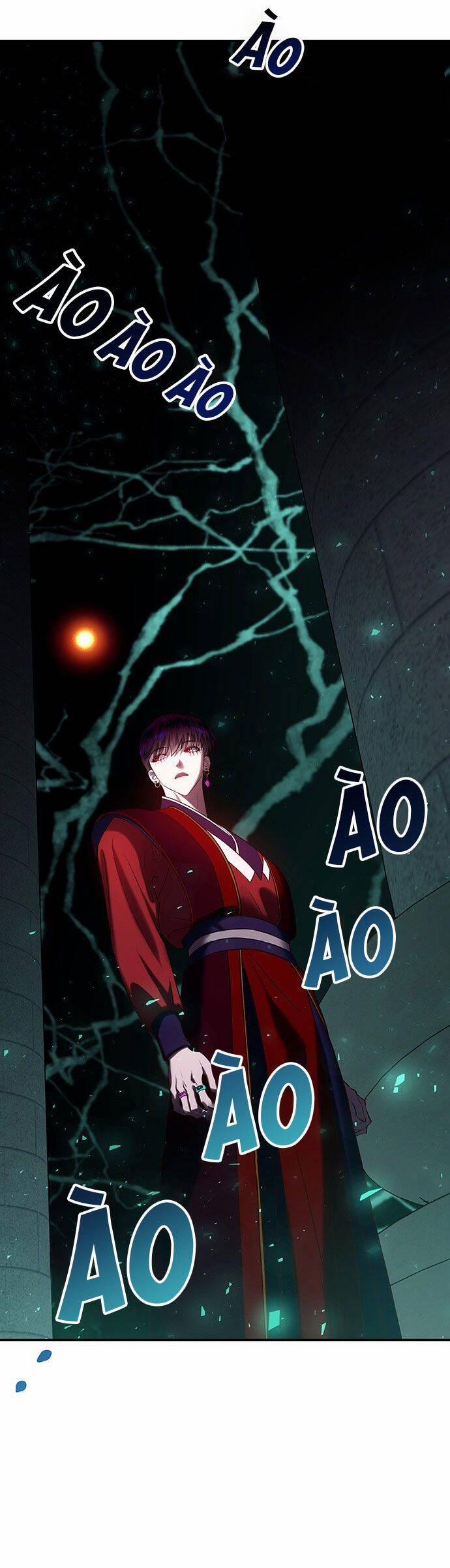 Vương Tử Huyền Bí 22 trang 11