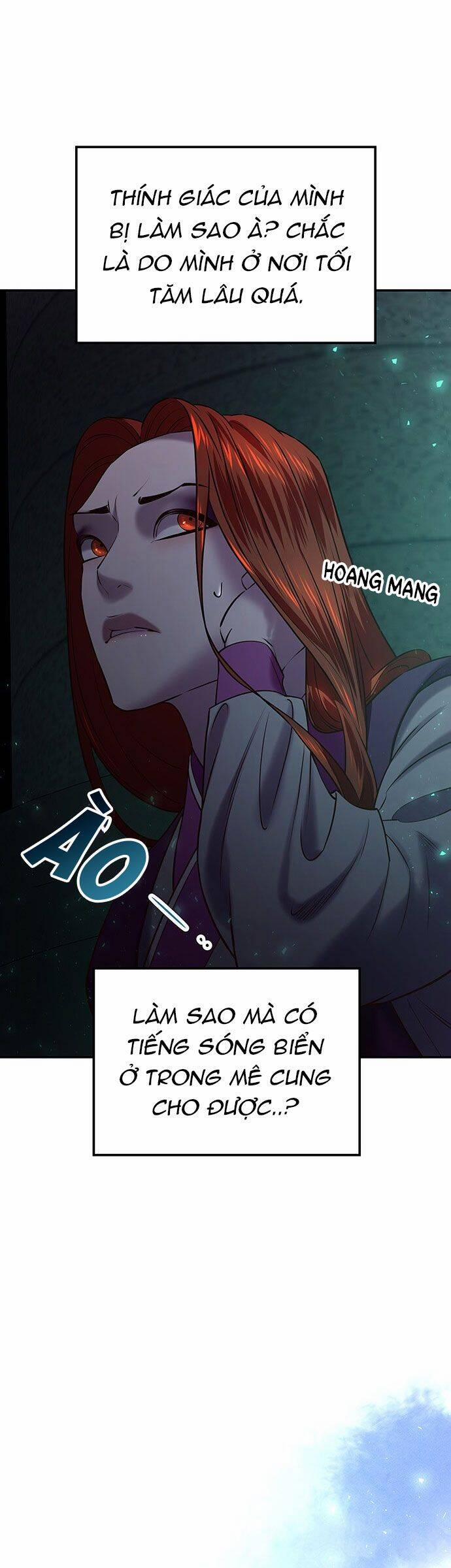 Vương Tử Huyền Bí 22 trang 12