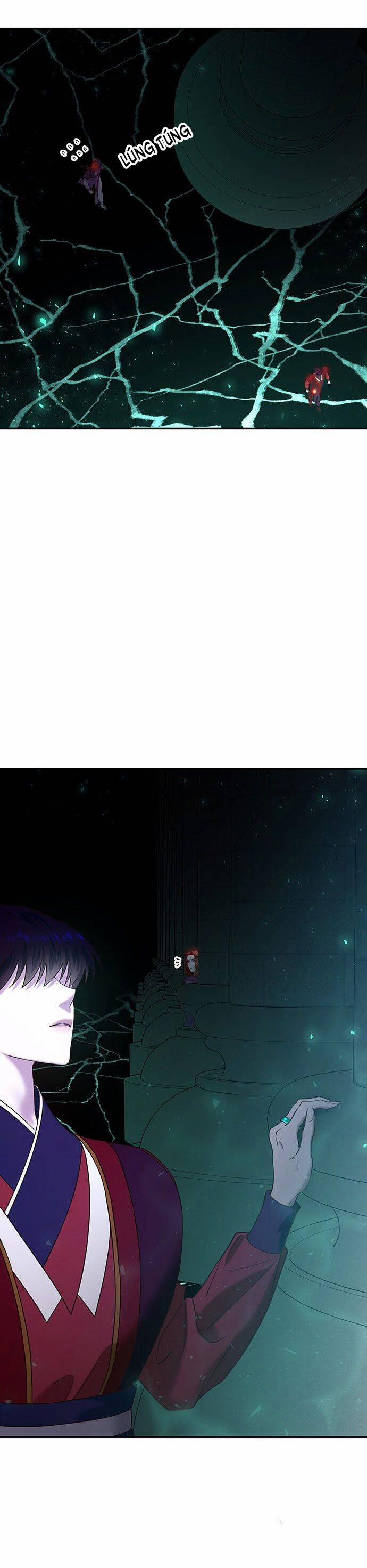 Vương Tử Huyền Bí 22 trang 15