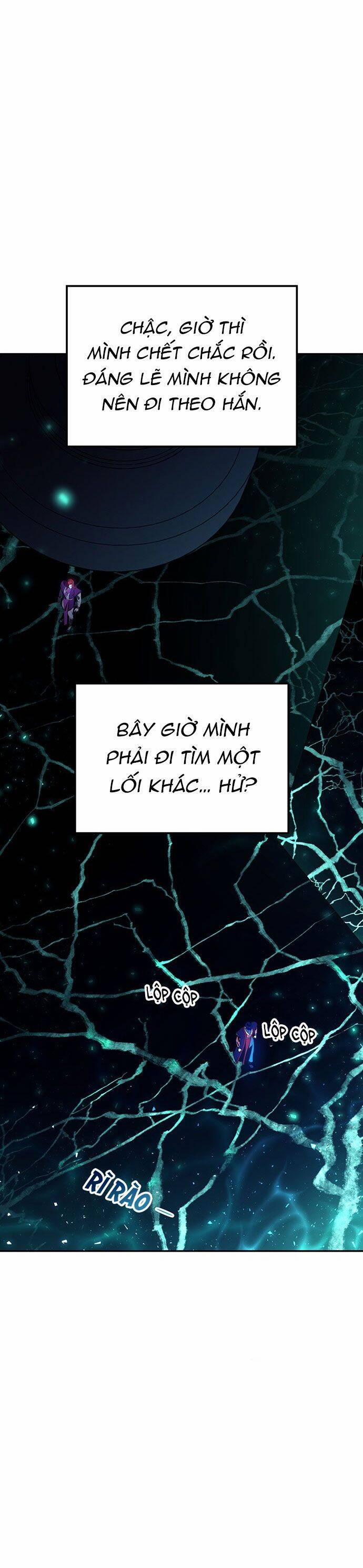 Vương Tử Huyền Bí 22 trang 19