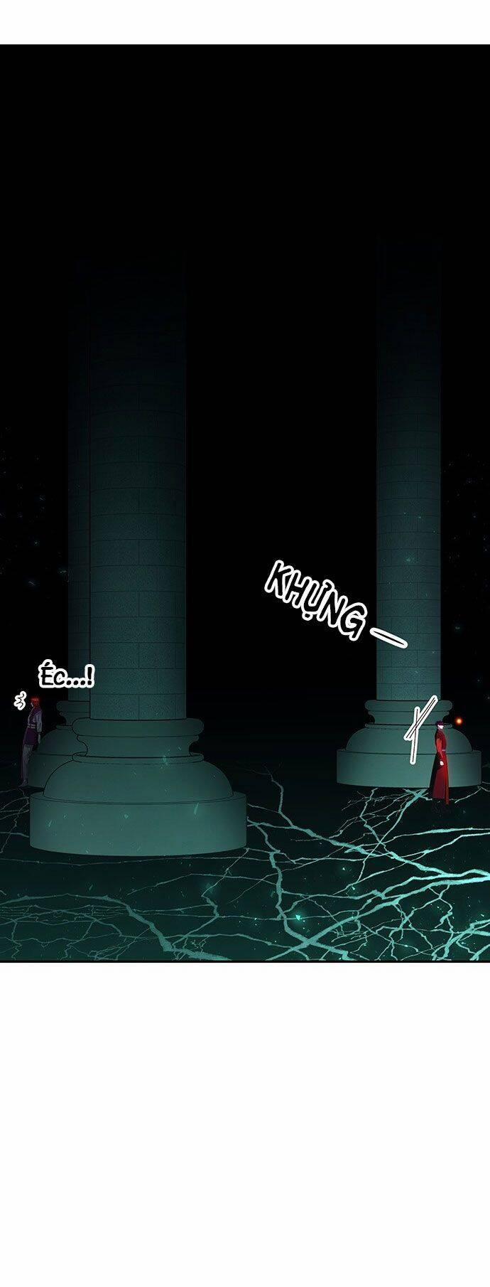 Vương Tử Huyền Bí 22 trang 2