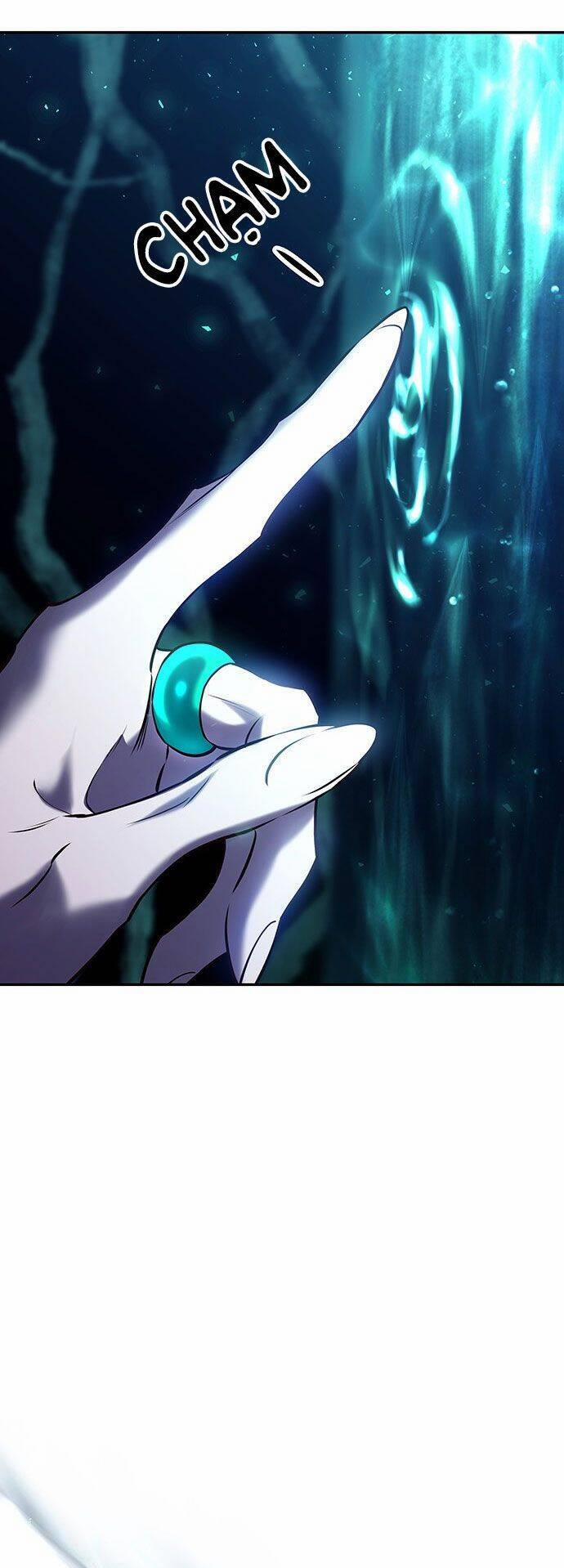 Vương Tử Huyền Bí 22 trang 21