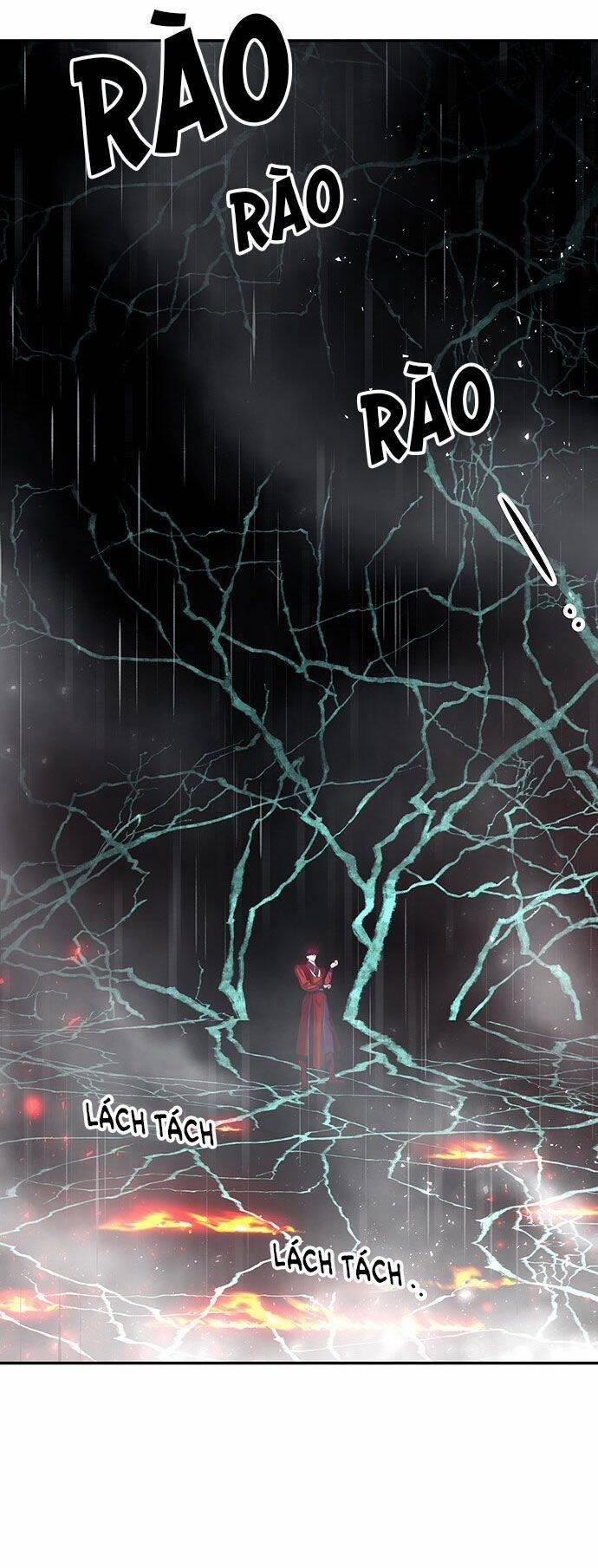 Vương Tử Huyền Bí 22 trang 31