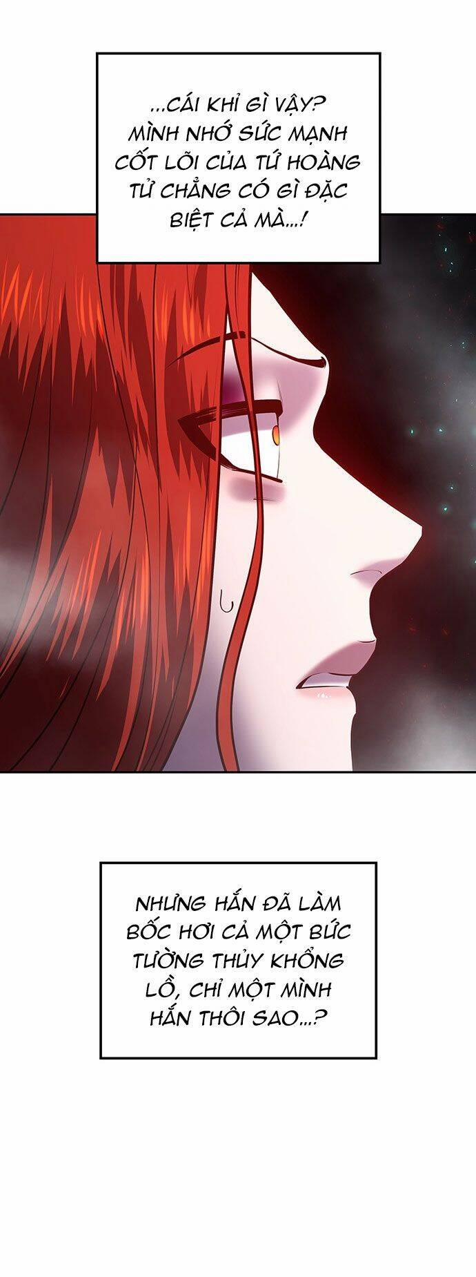 Vương Tử Huyền Bí 22 trang 32