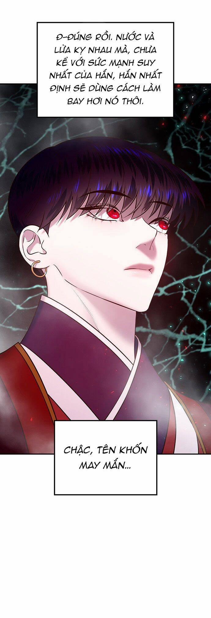 Vương Tử Huyền Bí 22 trang 33