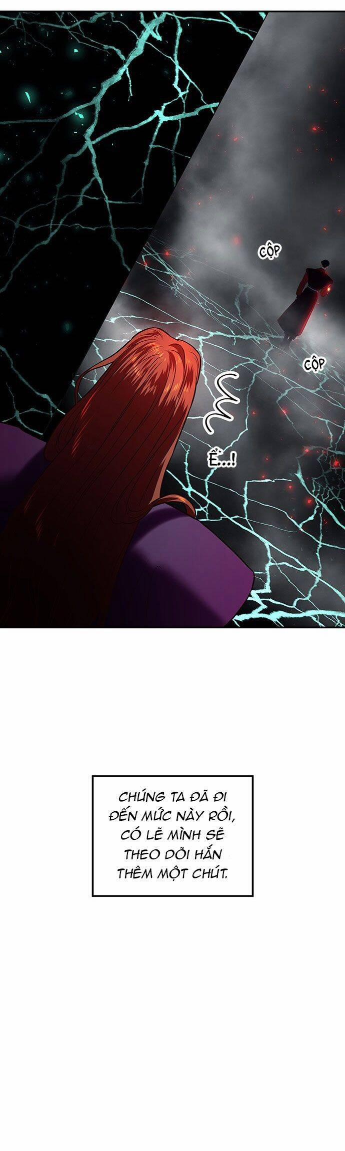 Vương Tử Huyền Bí 22 trang 34