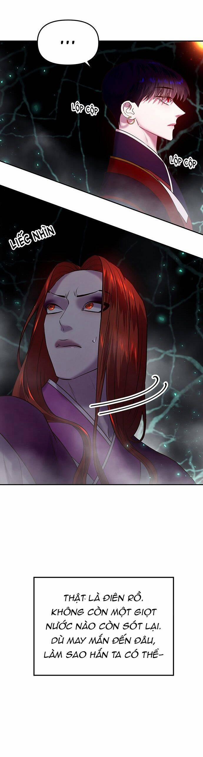 Vương Tử Huyền Bí 22 trang 35