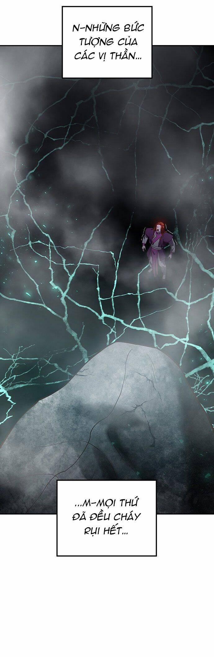 Vương Tử Huyền Bí 22 trang 38