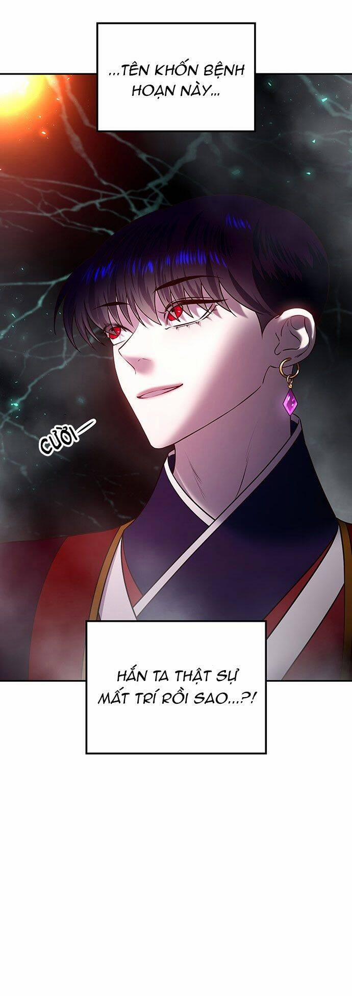 Vương Tử Huyền Bí 22 trang 39