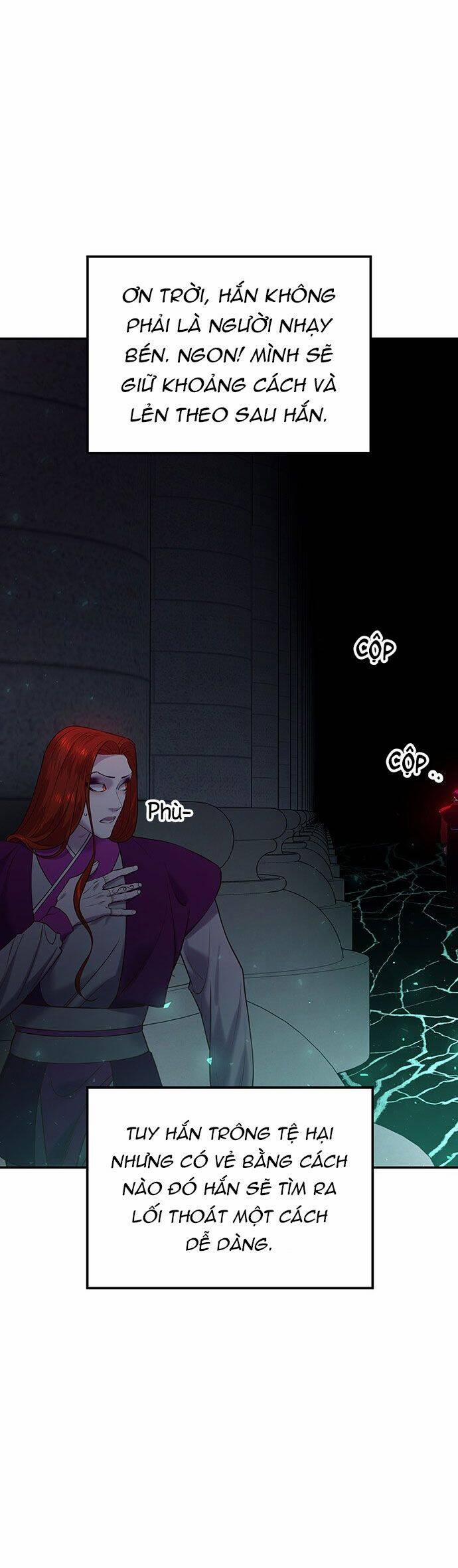 Vương Tử Huyền Bí 22 trang 4