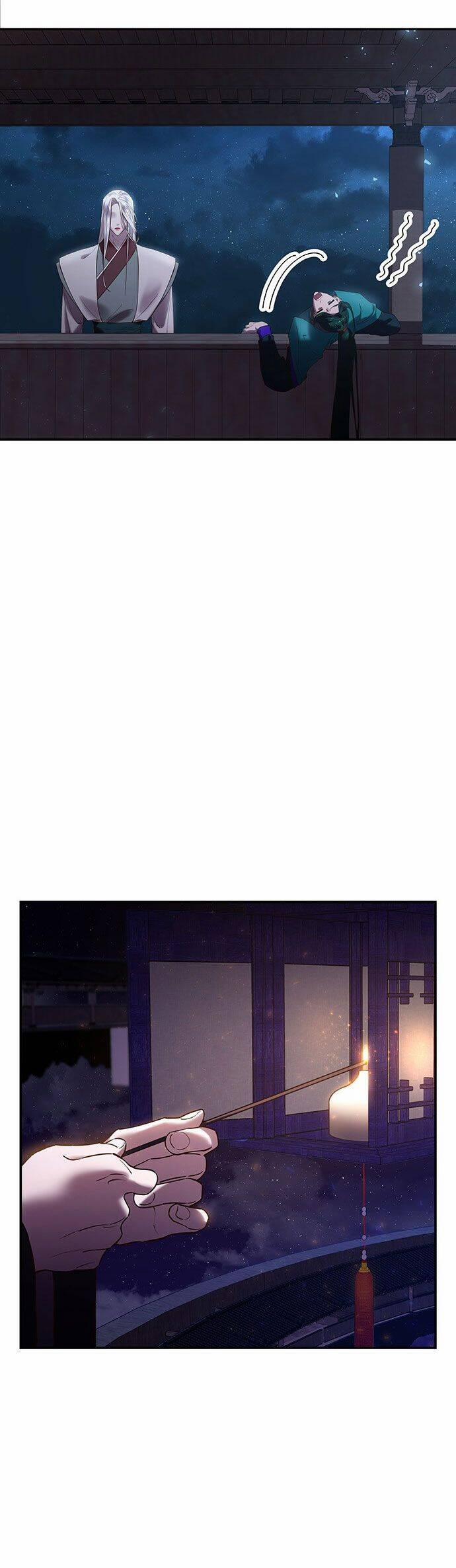 Vương Tử Huyền Bí 22 trang 45