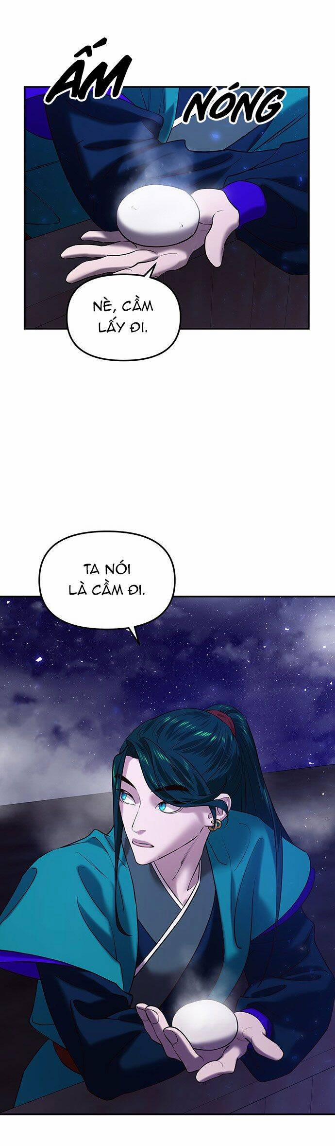 Vương Tử Huyền Bí 22 trang 47