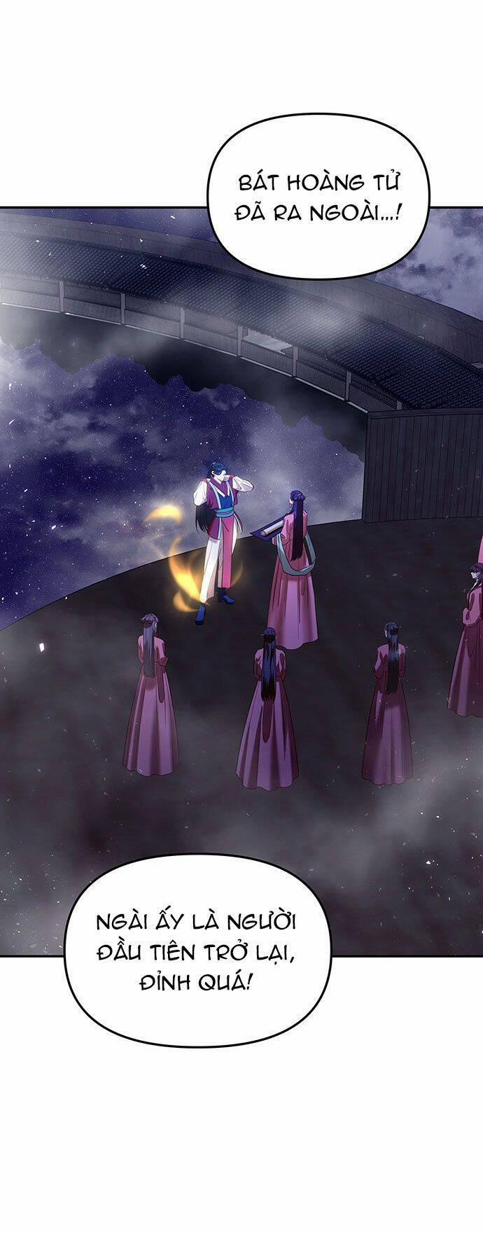 Vương Tử Huyền Bí 22 trang 49