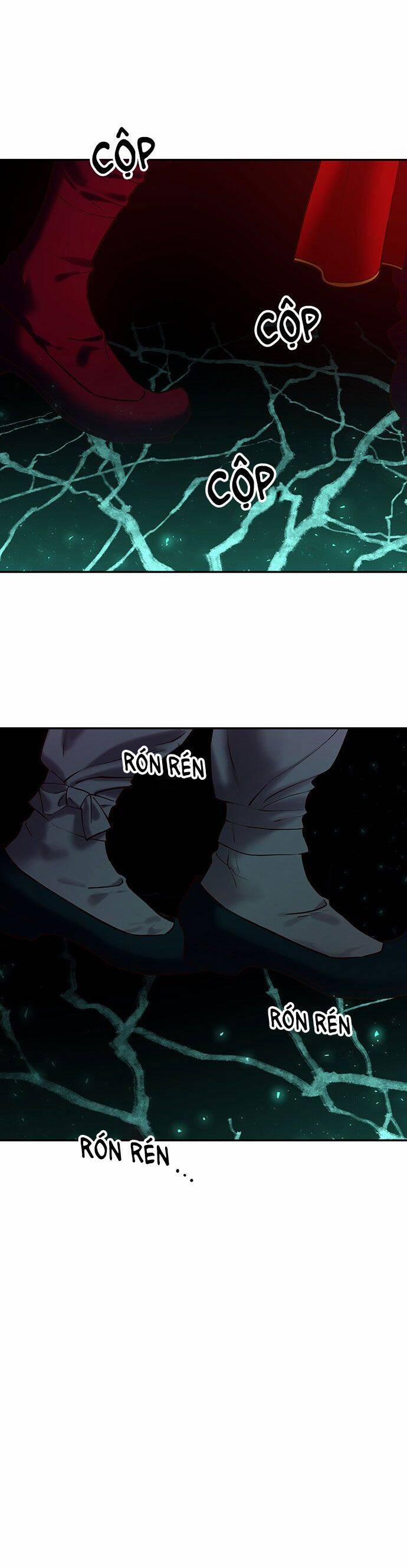 Vương Tử Huyền Bí 22 trang 5